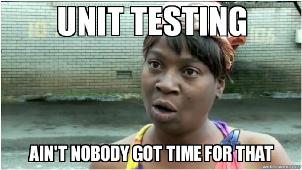 Unit Testing